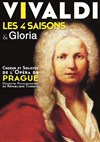 Les 4 saisons + Gloria de Vivaldi - 