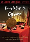 Dans la loge de Cyrano - 