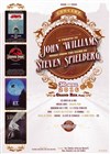 Tribute to John Williams films Of Steven Spielberg - 