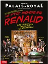 Le p'tit monde de Renaud - 