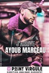 Ayoub Marceau dans J'arrive - 