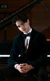 Piano Passion : Chopin / Rachmaninov | par Arda Mustafaoglu - 