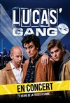 Lucas' Gang - 