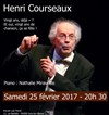 Henri Courseaux : Le tour de chant ! - 