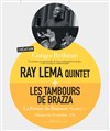 Ray Lema + Les Tambours de Brazza | Congo-rythmie - 