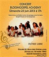 BloomGospel Academy | Chants Gospel Africain et Contemporain - 