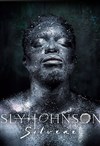 Sly Johnson - Silvère Tour - 