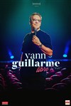 Yann Guillarme dans Libre - 