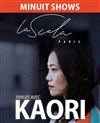 Minuit avec Kaori 2 - Performance - 