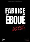 Fabrice Eboué | nouveau spectacle en écriture - 
