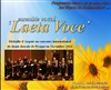 Ensemble vocal Laeta Voce - 