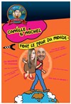 Camille et Michel font le tour du monde - 