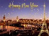 Dîner-Croisière : Réveillon du Nouvel An sur la Seine - 
