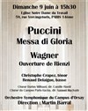 Puccini / Wagner - 