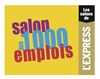 7ème Salon des 1000 emplois - 