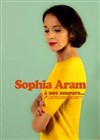 Sophia Aram dans A nos amours - 