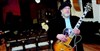 Michel Pastre Swing Band invite Saul Rubin - 