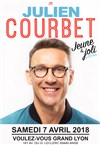 Julien Courbet dans Jeune et joli... à 50 ans - 