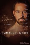 Emmanuel Moire | Odyssée - 