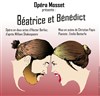 Béatrice et Bénédict d'Hector Berlioz - 
