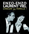Enzo Enzo et Laurent Viel : Chacun sa famille - 