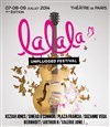 Lalala Unplugged Festival - 