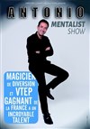 Antonio dans Mentalist show - 