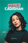 Morgane Cadignan - 