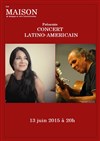 Concert Latino-américain - 