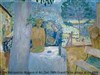 visite guidée : Pierre Bonnard, Peindre l'Arcadie | par Loetitia Mathou - 