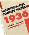 1936, Histoire(s) des congés payés - 