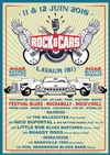 Festival Rock & Cars - 