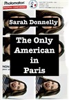 Sarah Donnelly dans The Only American in Paris - 