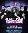 Arena Comedy Club - 