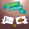 Championnat Impro Picard : Beauvais vs Amiens - 