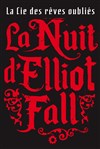La nuit d'Elliot Fall - 