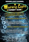 Wishing Light Comedy Club - Version bêta - 