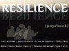 Mad'zelle + Resilience - 
