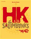 Hk & les saltimbanks - 