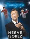 Herve Isorez + Concours ABC bien de rire 2013 - 
