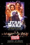 Ciné-concert Star Wars : Un Nouvel Espoir - 