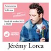 Jérémy Lorca dans Amoureux solitaire - 