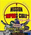 Mission Impro Cibles - 