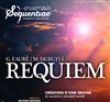 Requiem de Fauré et Duruflé - 