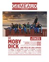 Le Moby Dick - 