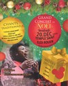 Grand Concert de Chants Traditionnels de Noël | Rouen - 