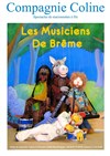 Les musiciens de Brème - 