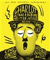 Charlot, Octave & Bobine : Ciné-concert - 