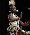 Stage de percussions africaines - 