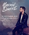 Marvin Dupré - 